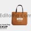 Leather Hand Bag Mockups1