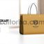 Leather HandBags Mockup1