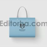 Leather HandBags Mockup2