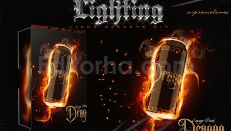 Light Effects Kit