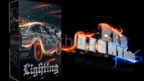 Light Effects Kit