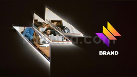 Logo Animation