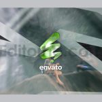 Corporate Logo Opener Pro