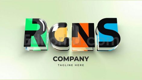 Logo Reveal