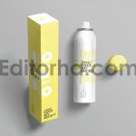 Long Box Mockup3
