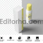 Long Box Mockup5