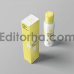 Long Box Mockup6