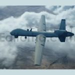 MQ-9 - Military Drone