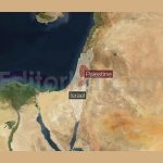 Israel - Palestine Explore & Identify: Zoom-In Country Maps