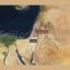 Israel - Palestine Explore & Identify: Zoom-In Country Maps