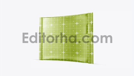 Metallic Tea Sachet Mockup10