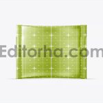 Metallic Tea Sachet Mockup2