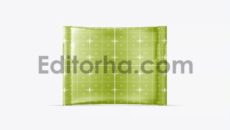 Metallic Tea Sachet Mockup2