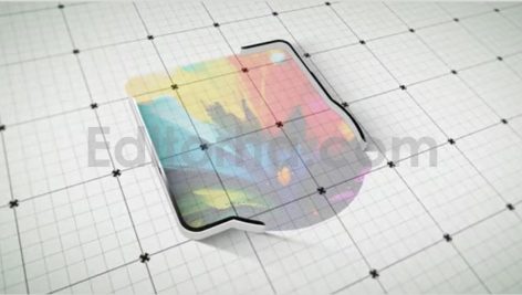 Minimal Logo Reveal