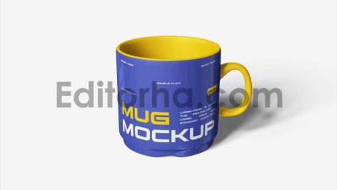 Mug Mockup