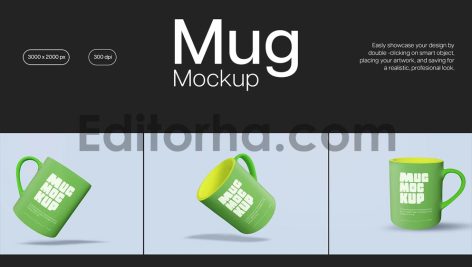 Mug Mockup1
