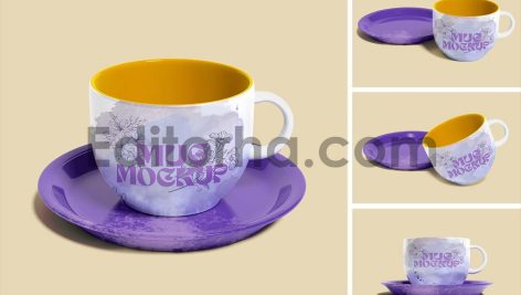 Mug Mockup1