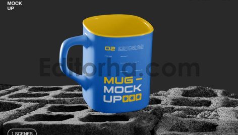 Mug Mockup1