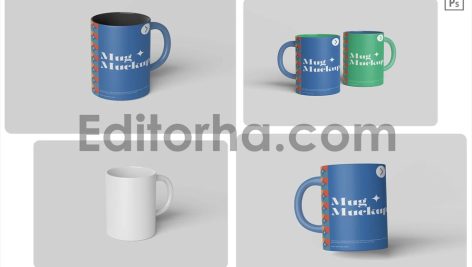 Mug Mockup1