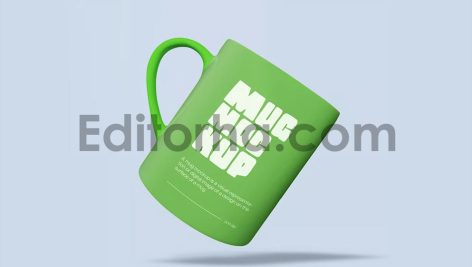 Mug Mockup2