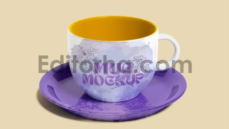 Mug Mockup2