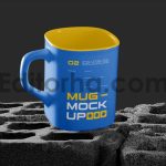 Mug Mockup2