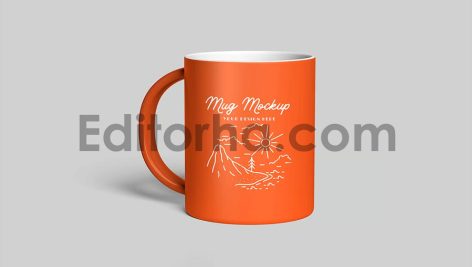 Mug Mockup2