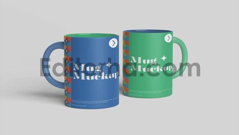 Mug Mockup3