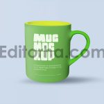 Mug Mockup4