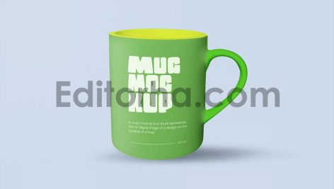 Mug Mockup4