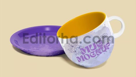 Mug Mockup4