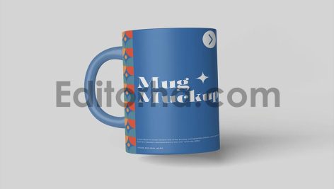 Mug Mockup4
