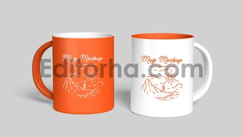 Mug Mockup4