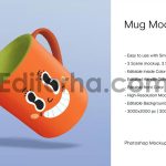 Mug Mockup5