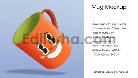 Mug Mockup5