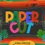 Paper Cutout Photoshop Action
