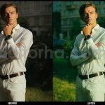 Pastel Dream - Desktop and Mobile Presets