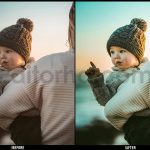 Pastel Dream - Desktop and Mobile Presets