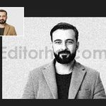 دانلود افکت فتوشاپی قابل ویرایش عکس به سبک هافتون (نیم تُن کلاسیک)