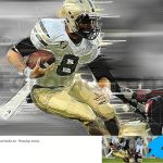Artista - Mixed Media Art Photoshop Action