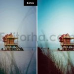 6 Bridge Sweave Lightroom and Photoshop Presets