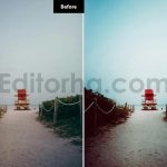 6 Bridge Sweave Lightroom and Photoshop Presets