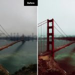 دانلود ۶ پریست آماده برای اصلاح رنگ و نور تصاویر در لایت روم و فتوشاپ