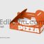 Pizza Box Mockup1