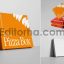 Pizza Box Mockup1