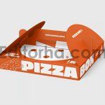Pizza Box Mockup2