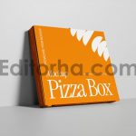 Pizza Box Mockup2