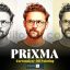 Prixma Cartoonizer Oil Paint