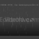 Rain with Fog