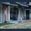 Storefronts Damaged by Missile in Ramat Gan, Tel Aviv - Israel